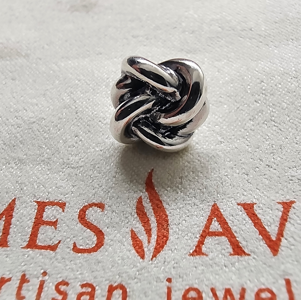 James avery earring